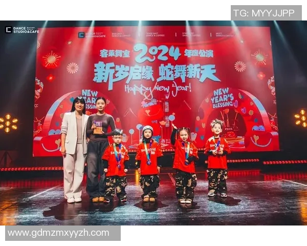 西安街舞队实力强劲荣登全国街舞实力排行榜第三名