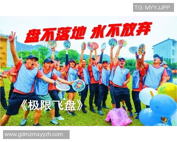 飞盘竞技新风潮：深入了解上海飞盘队的速度与激情
