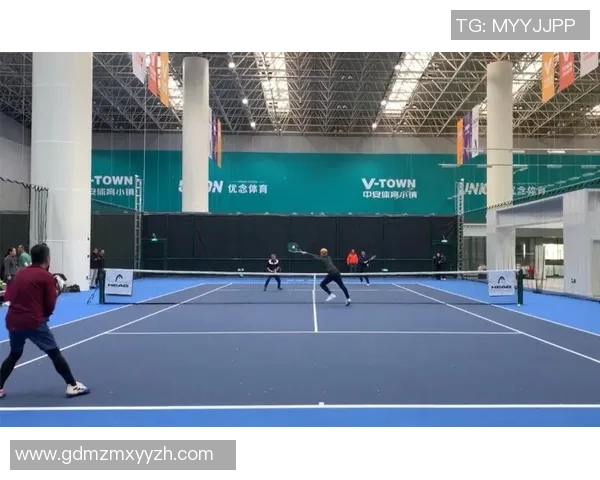 广州网球队在城市联赛中的心理素质分析与表现评估